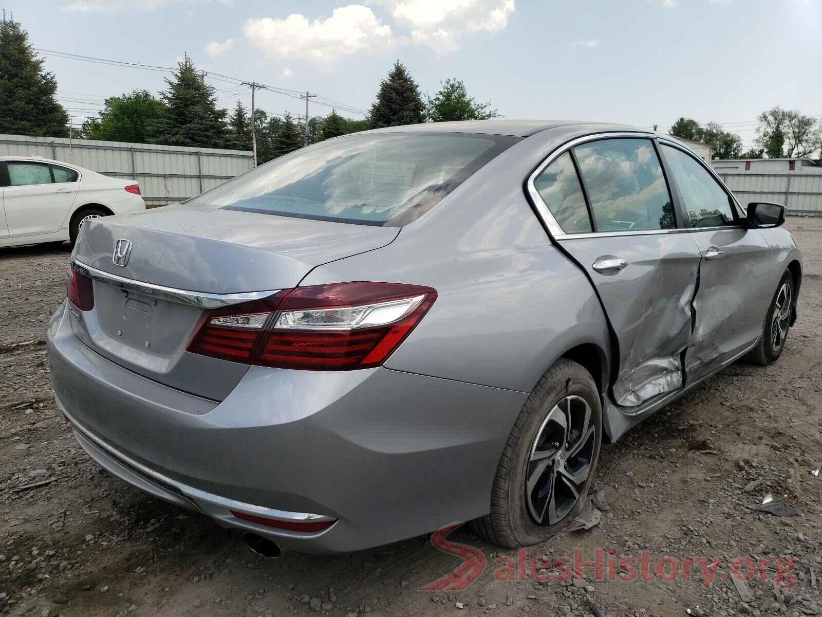 1HGCR2F35HA169227 2017 HONDA ACCORD