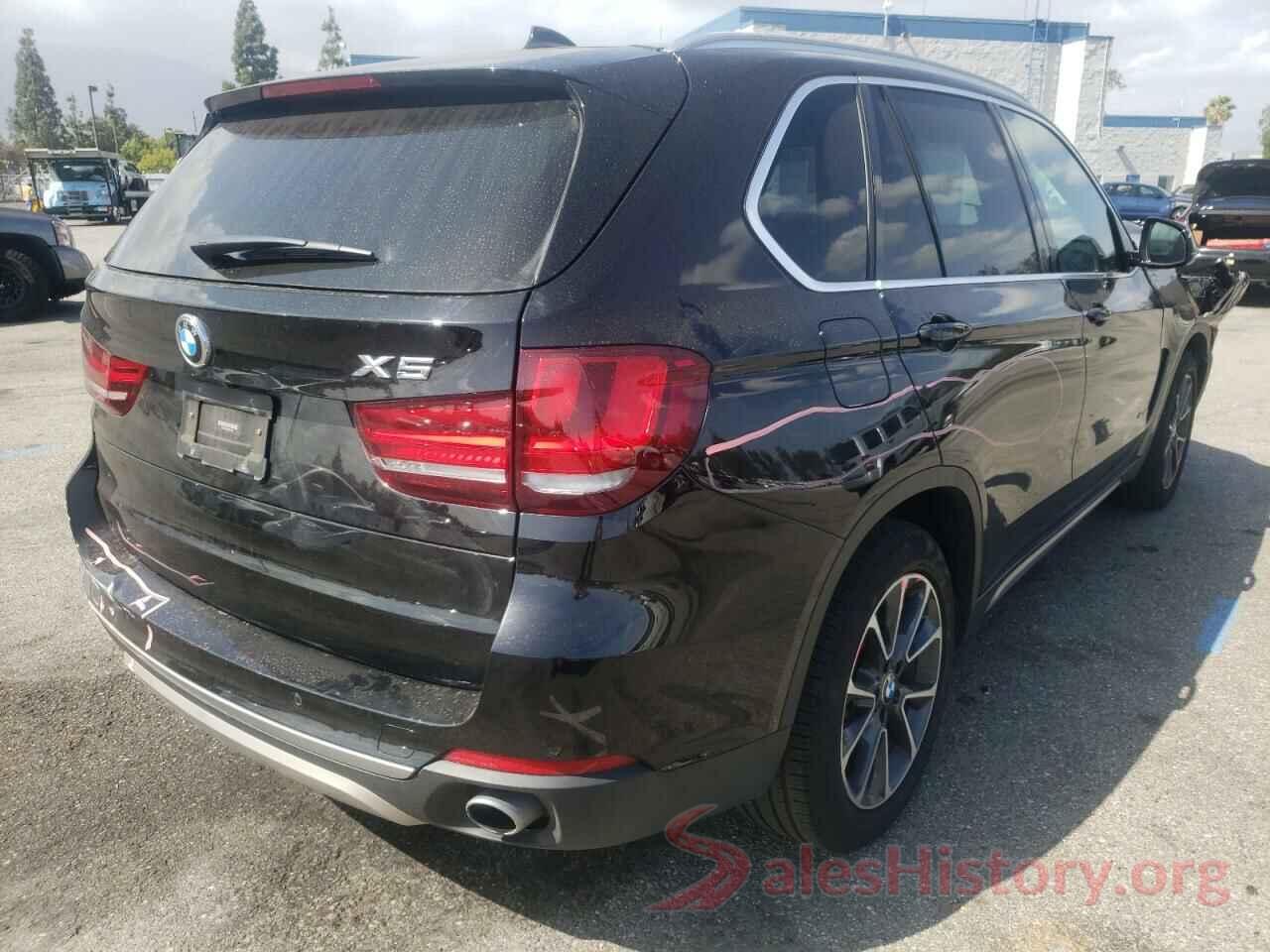 5UXKR0C58H0V67606 2017 BMW X5