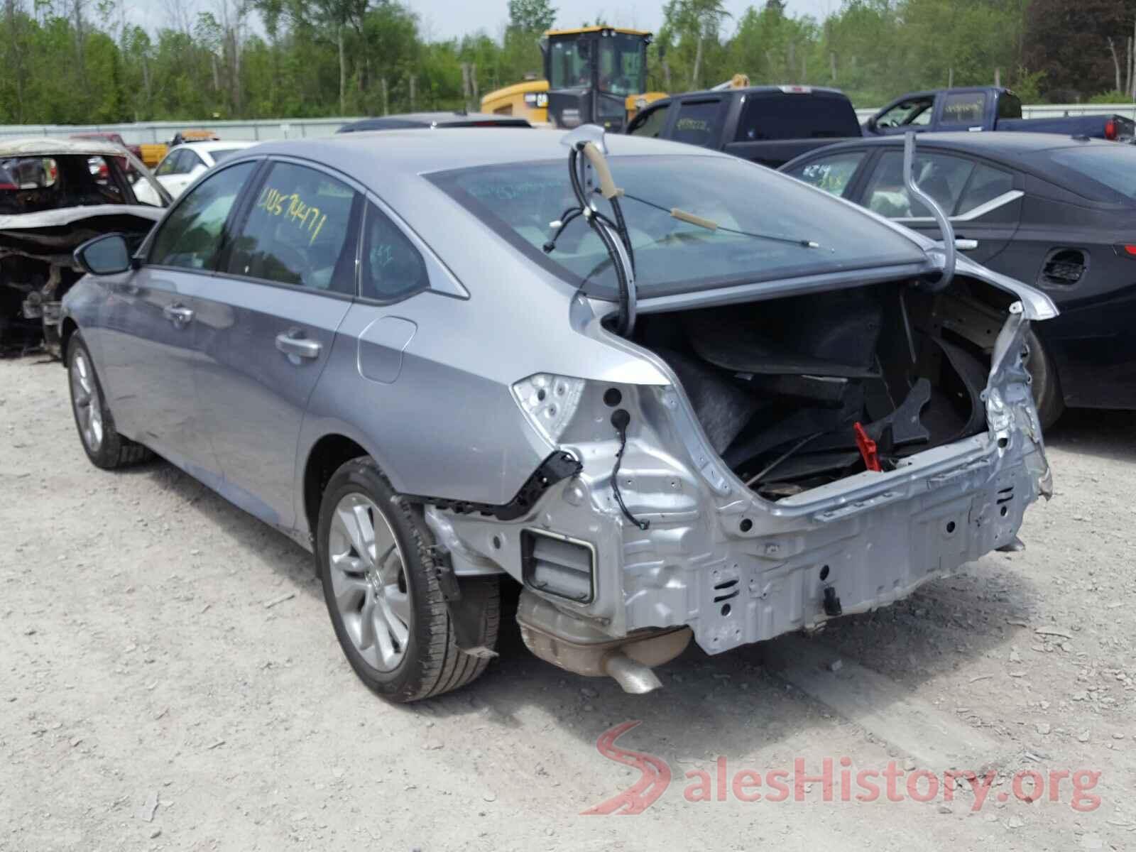 1HGCV1F18LA065165 2020 HONDA ACCORD