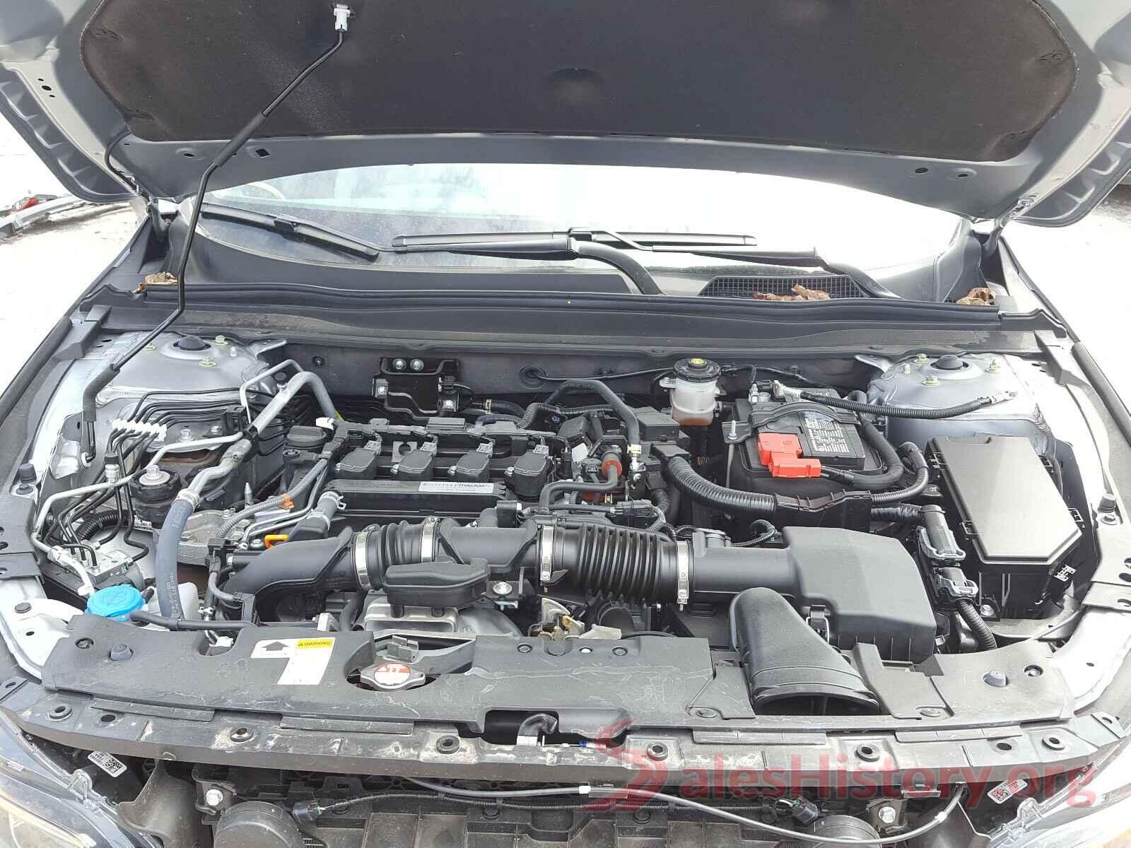 1HGCV1F18LA065165 2020 HONDA ACCORD