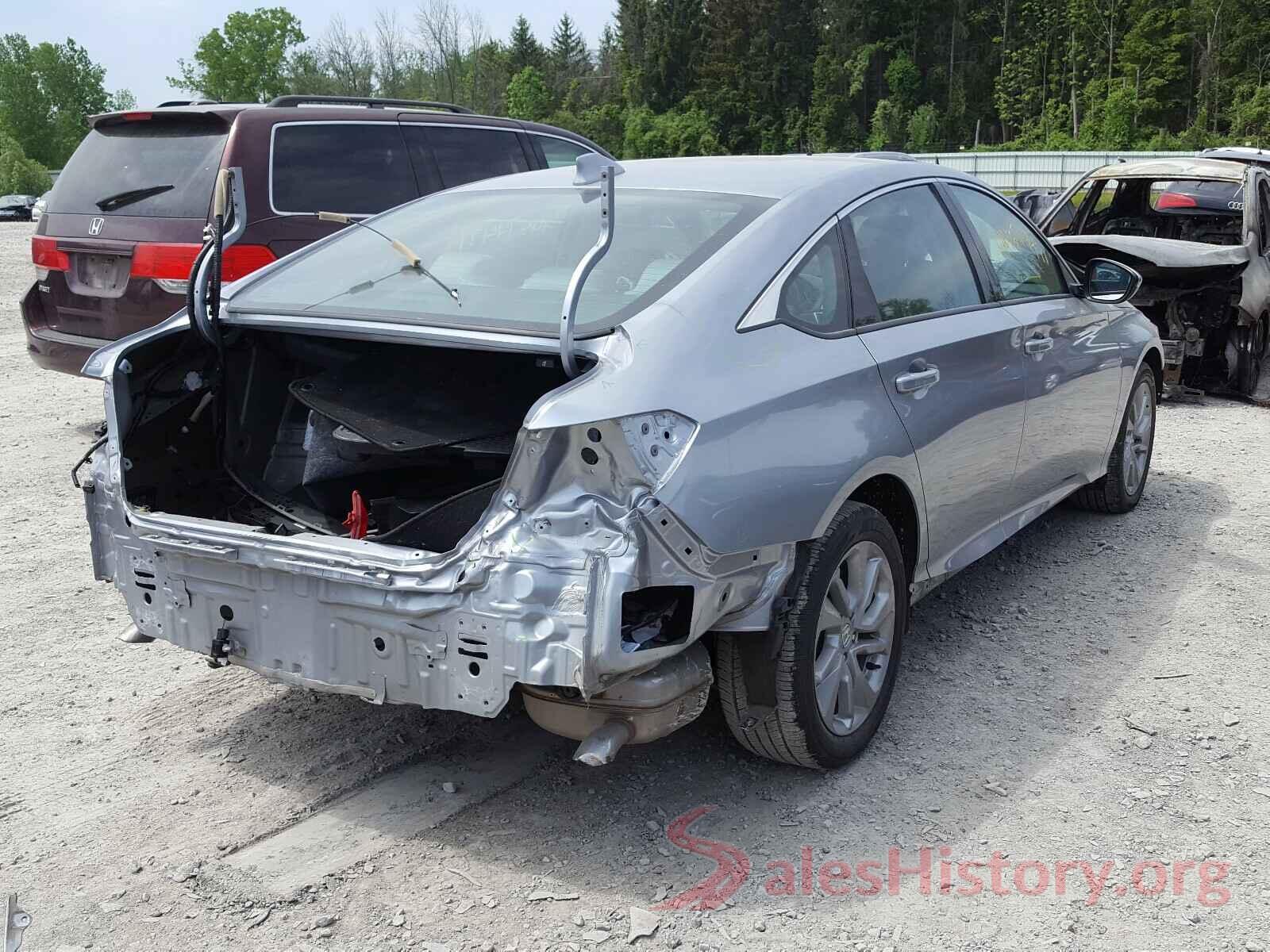 1HGCV1F18LA065165 2020 HONDA ACCORD