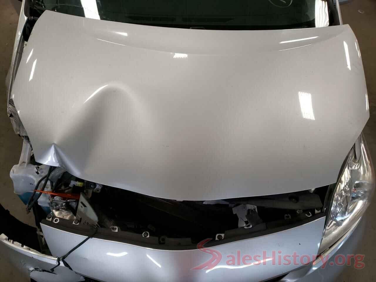 JTDKN3DU3F1873947 2015 TOYOTA PRIUS