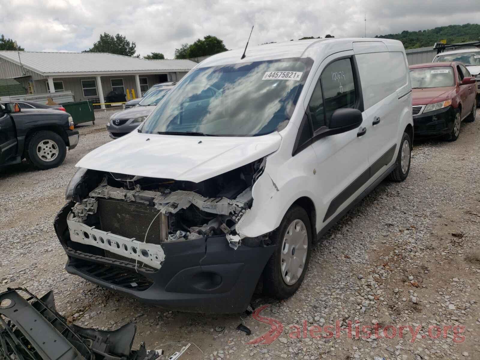 NM0LS7E77G1266493 2016 FORD TRANSIT CO