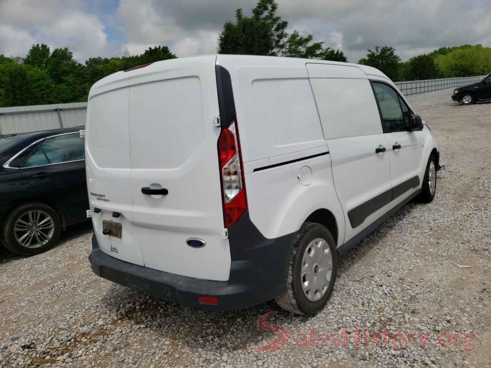 NM0LS7E77G1266493 2016 FORD TRANSIT CO