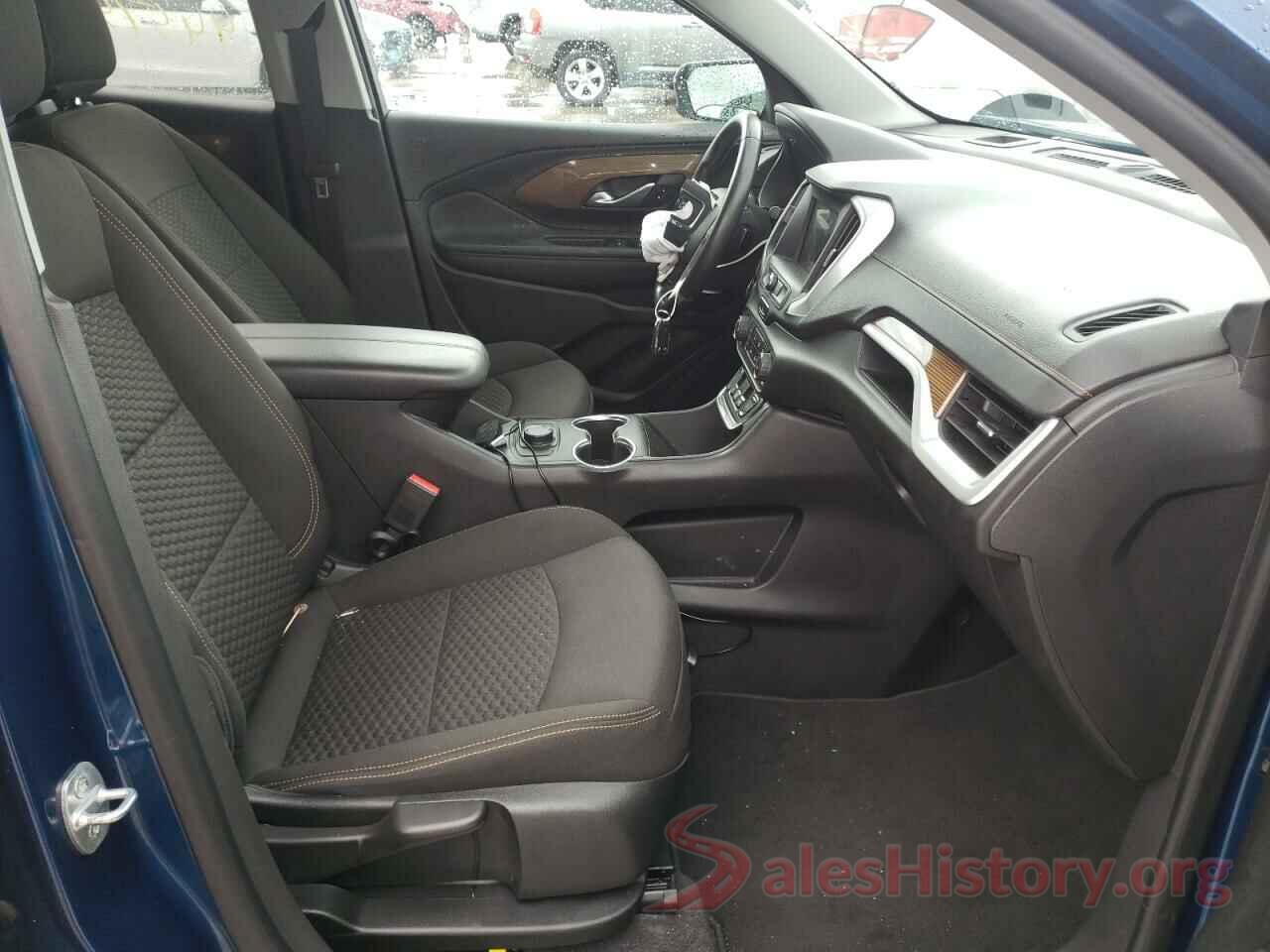 3GKALMEVXLL256116 2020 GMC TERRAIN