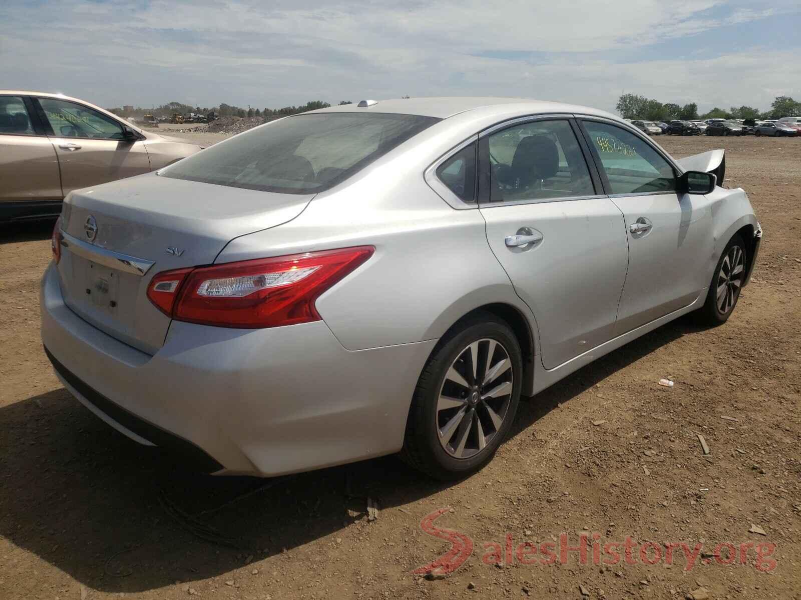 1N4AL3AP3HC197884 2017 NISSAN ALTIMA