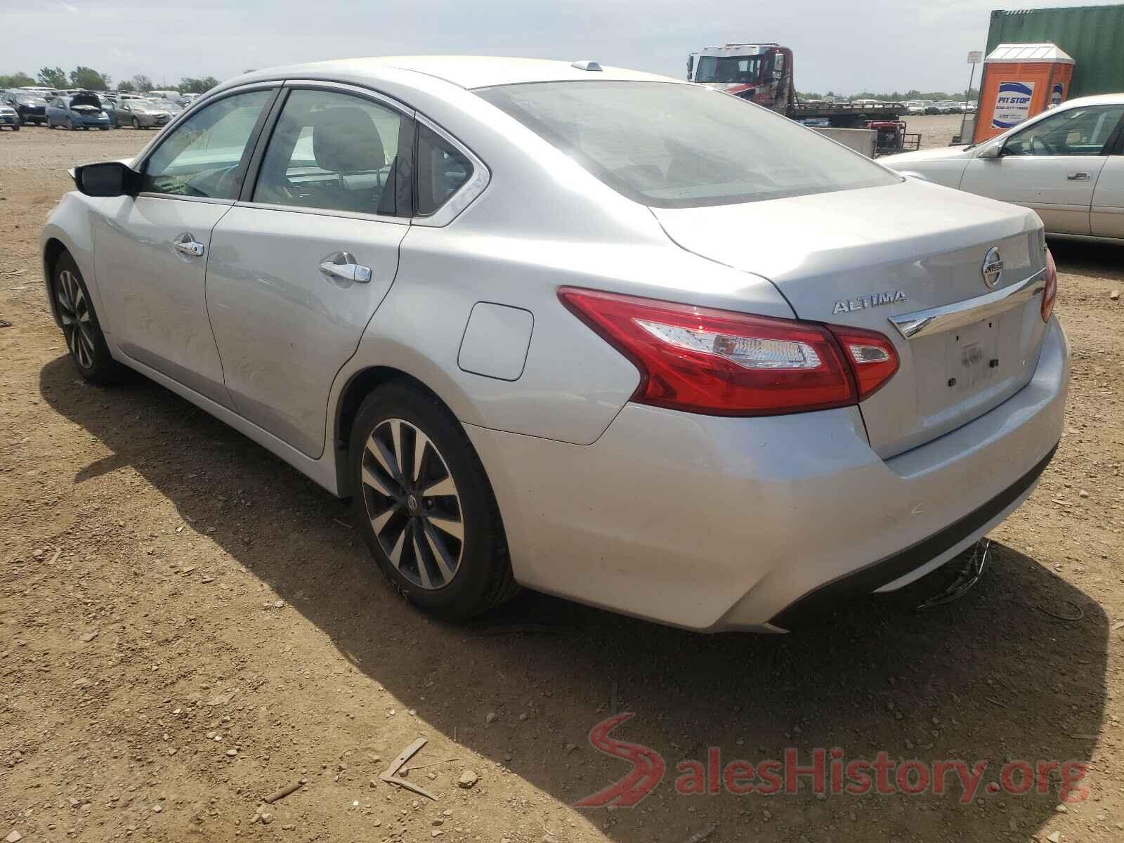 1N4AL3AP3HC197884 2017 NISSAN ALTIMA