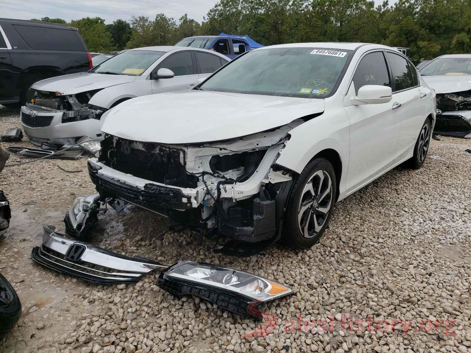 1HGCR2F82HA098399 2017 HONDA ACCORD