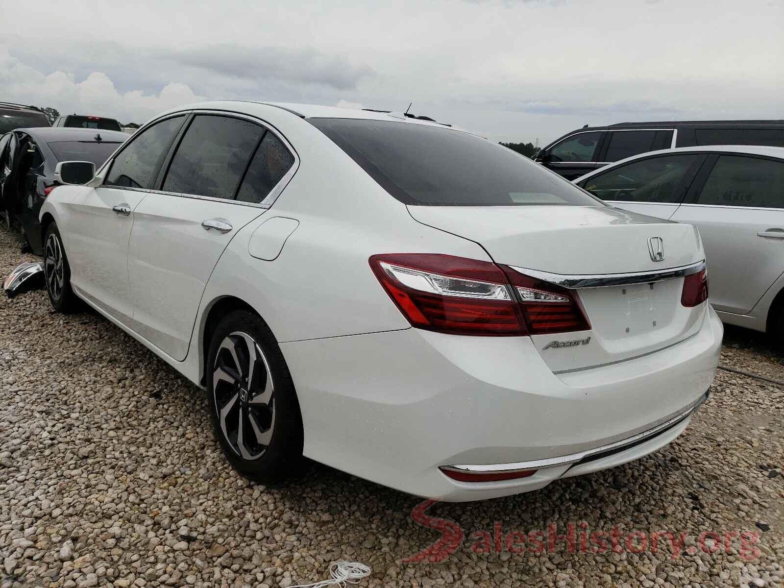 1HGCR2F82HA098399 2017 HONDA ACCORD