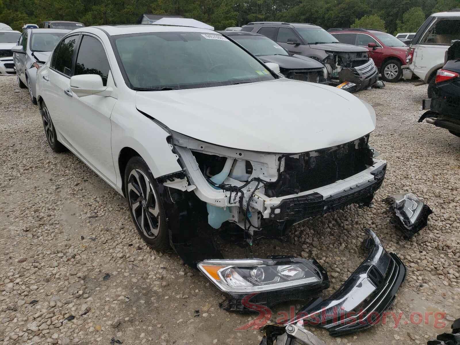 1HGCR2F82HA098399 2017 HONDA ACCORD