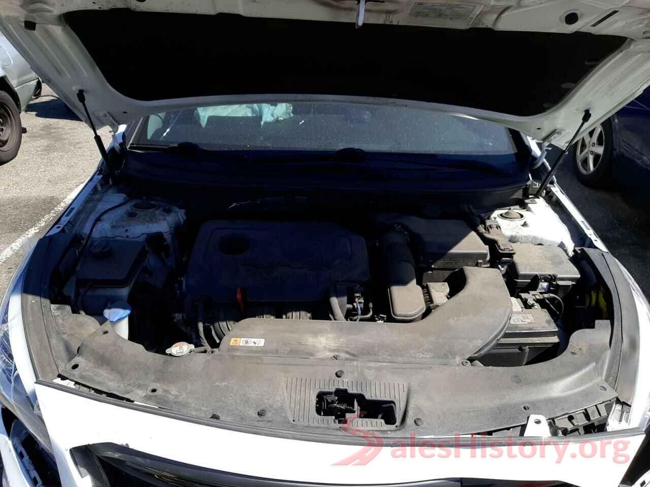 5NPE34AF3GH401420 2016 HYUNDAI SONATA