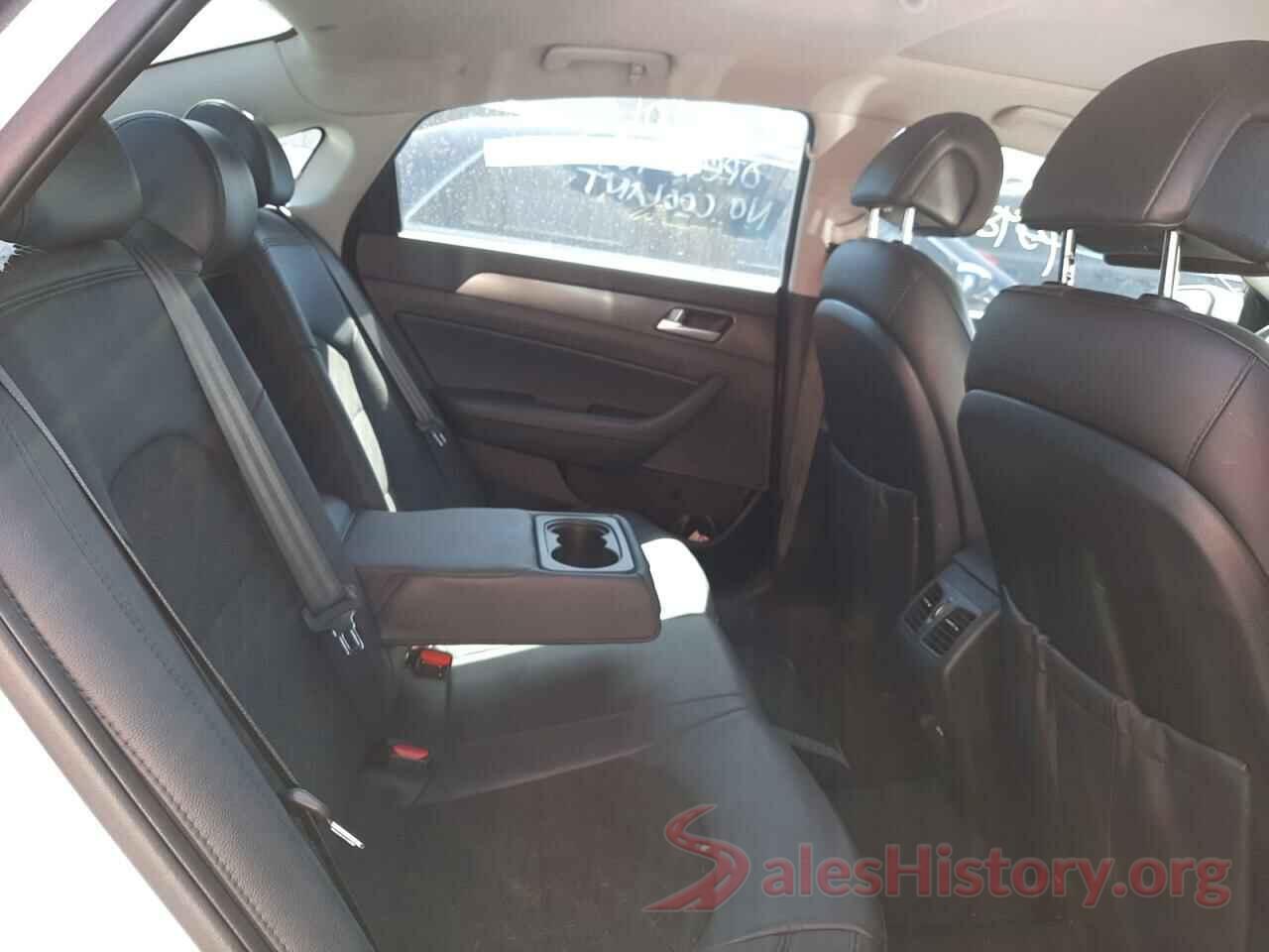 5NPE34AF3GH401420 2016 HYUNDAI SONATA