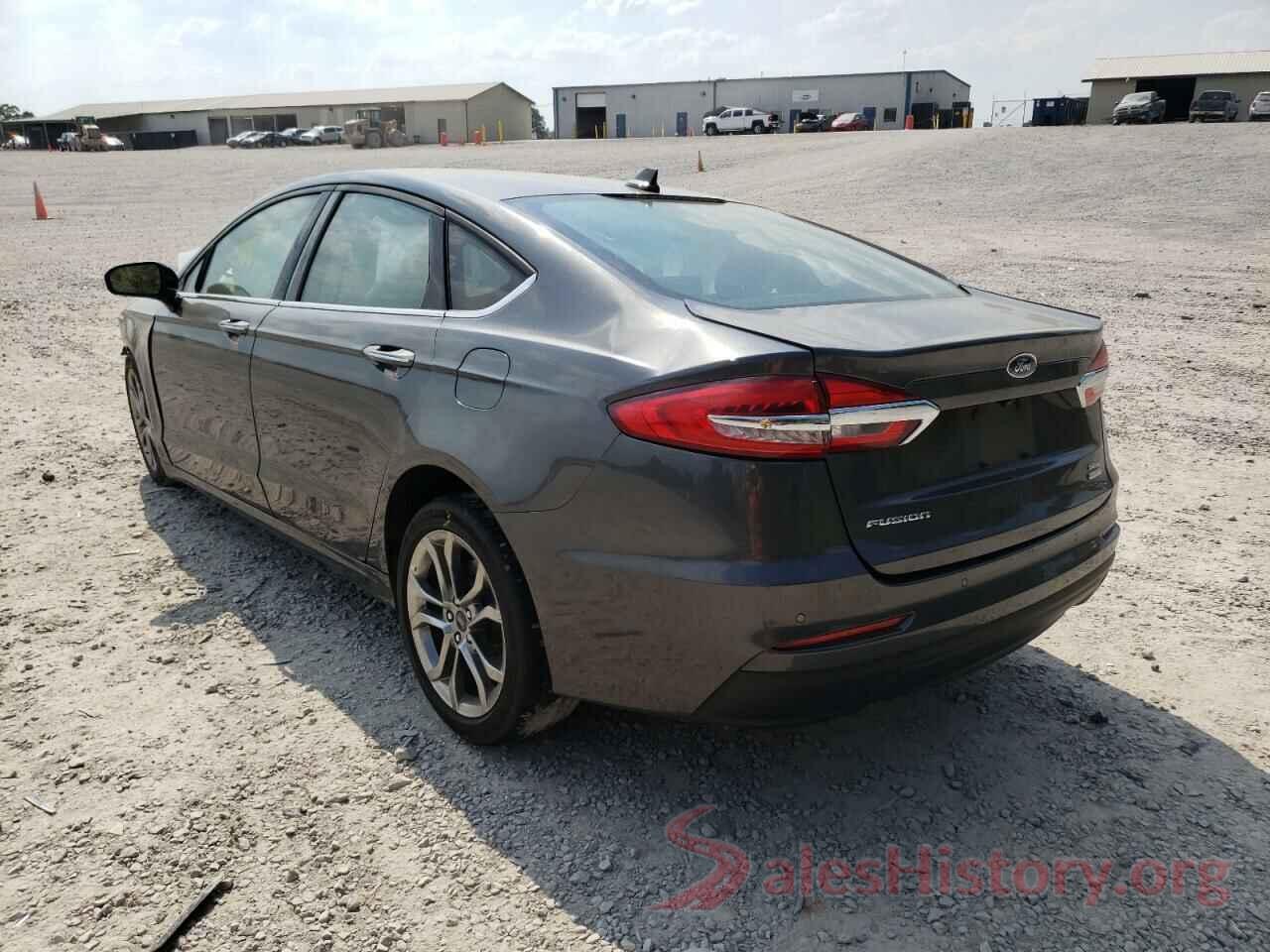 3FA6P0CDXLR117499 2020 FORD FUSION