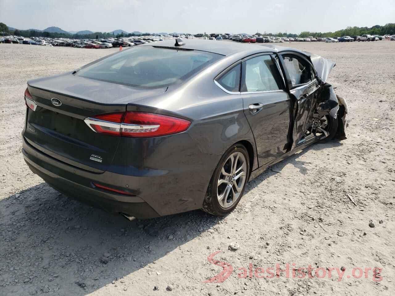 3FA6P0CDXLR117499 2020 FORD FUSION