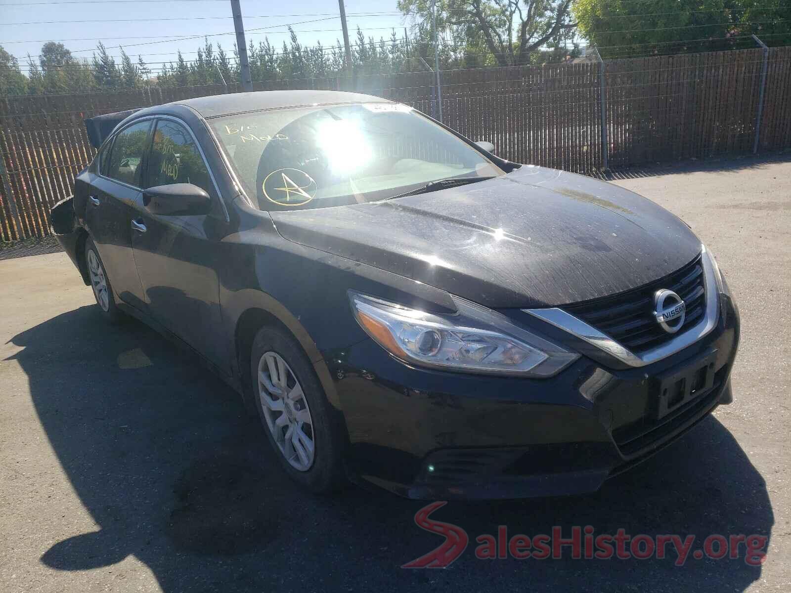 1N4AL3AP9HC478524 2017 NISSAN ALTIMA