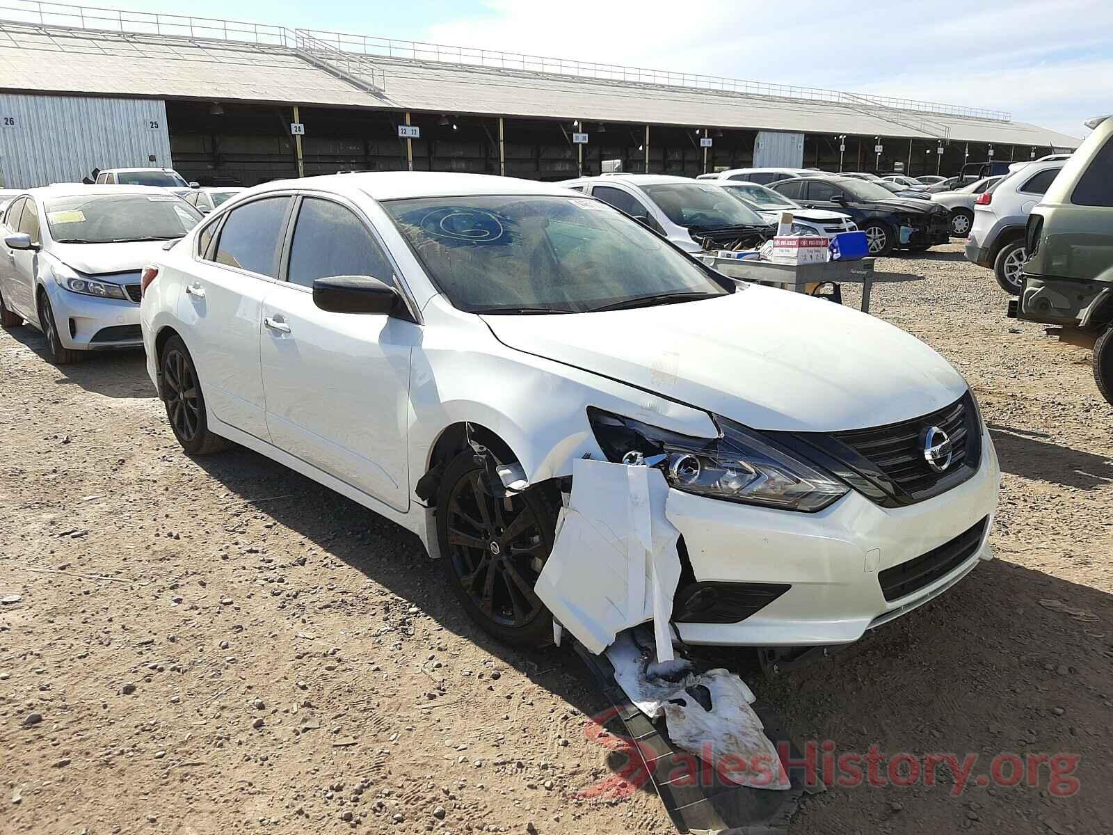 1N4AL3AP2JC477303 2018 NISSAN ALTIMA