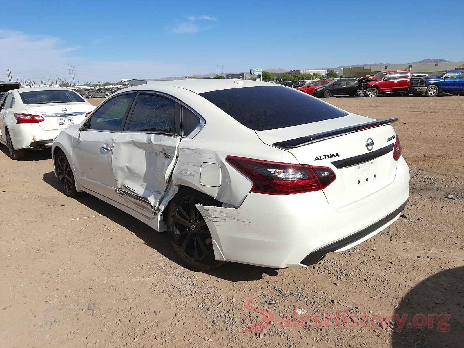 1N4AL3AP2JC477303 2018 NISSAN ALTIMA