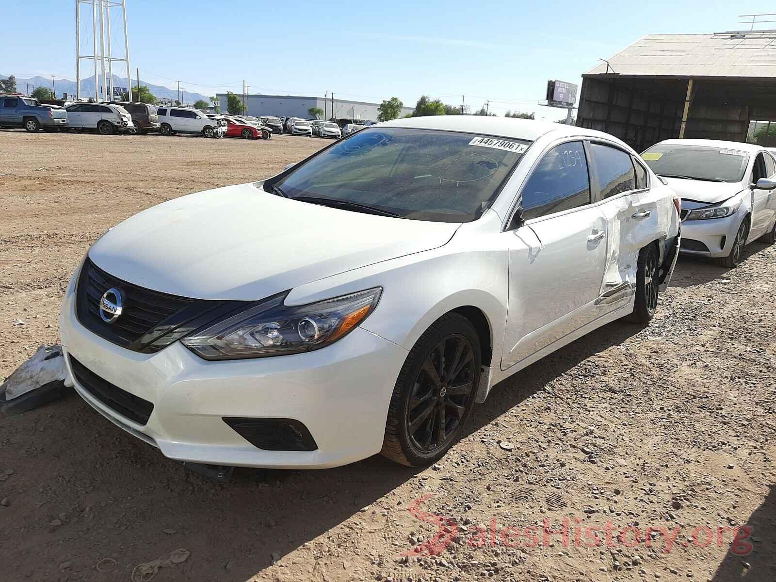 1N4AL3AP2JC477303 2018 NISSAN ALTIMA