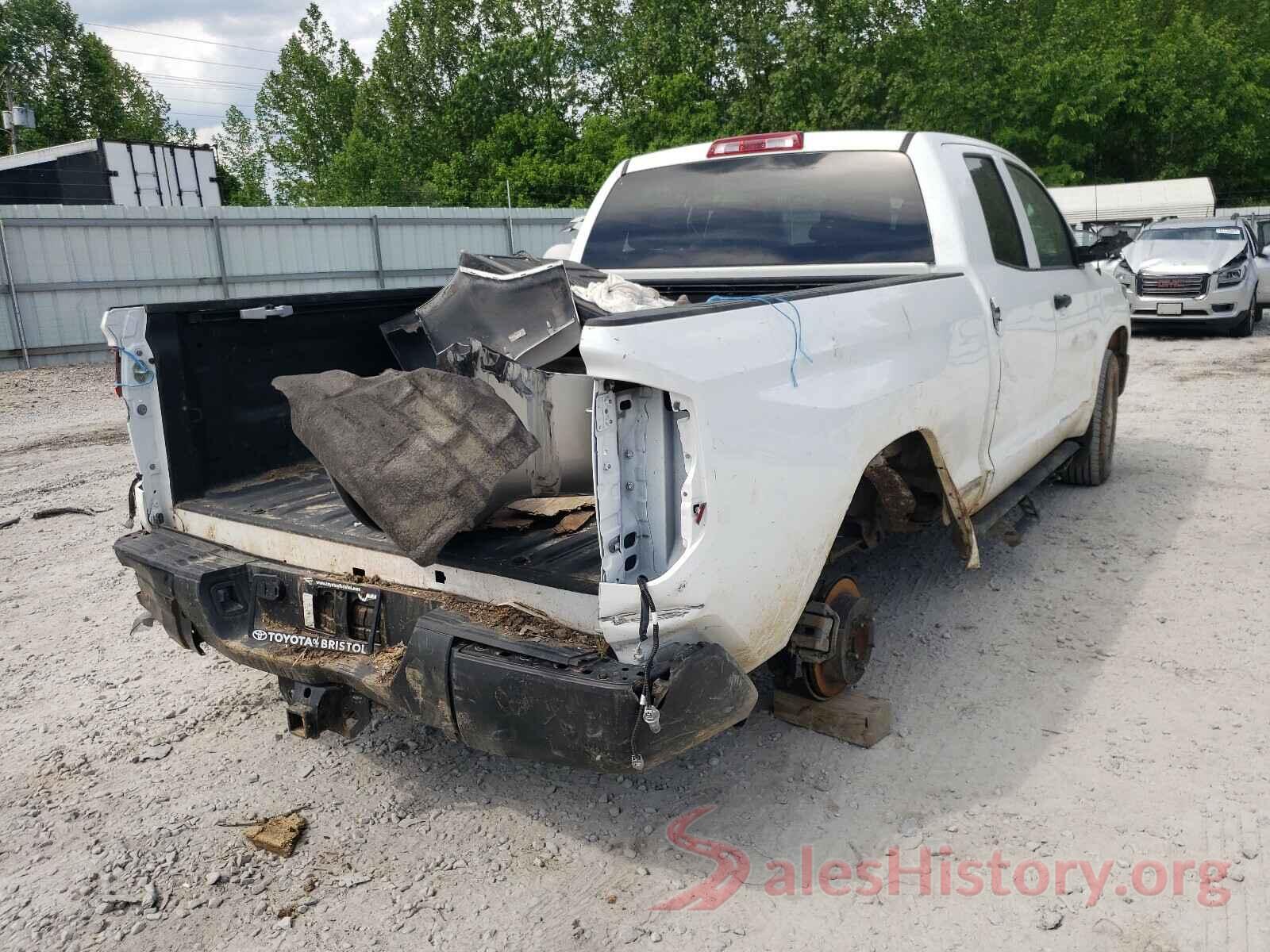 5TFRY5F16KX254397 2019 TOYOTA TUNDRA