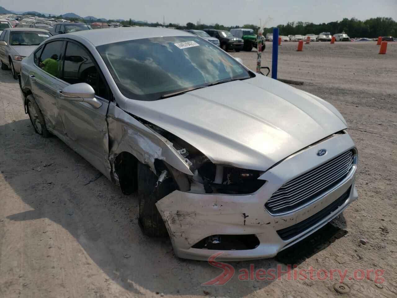 3FA6P0H79GR269475 2016 FORD FUSION