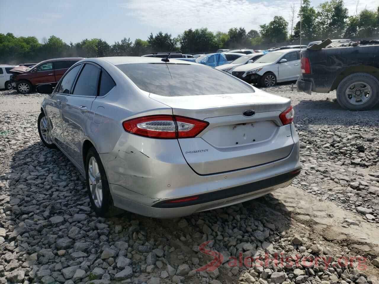 3FA6P0H79GR269475 2016 FORD FUSION