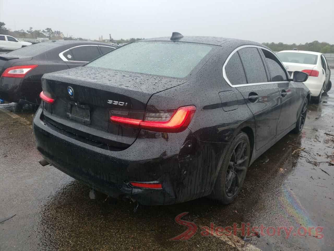 WBA5R7C53KAJ85103 2019 BMW 3 SERIES