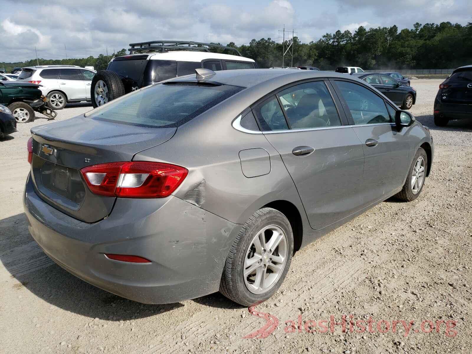 1G1BE5SM7H7175963 2017 CHEVROLET CRUZE