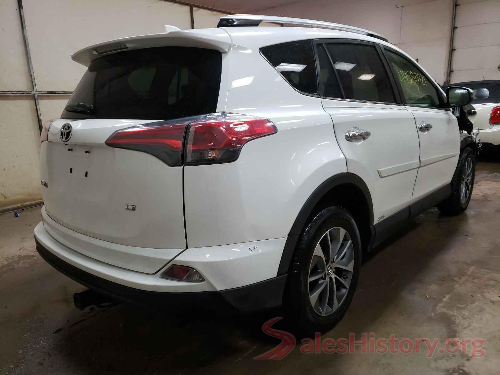 JTMZFREV5GD087962 2016 TOYOTA RAV4