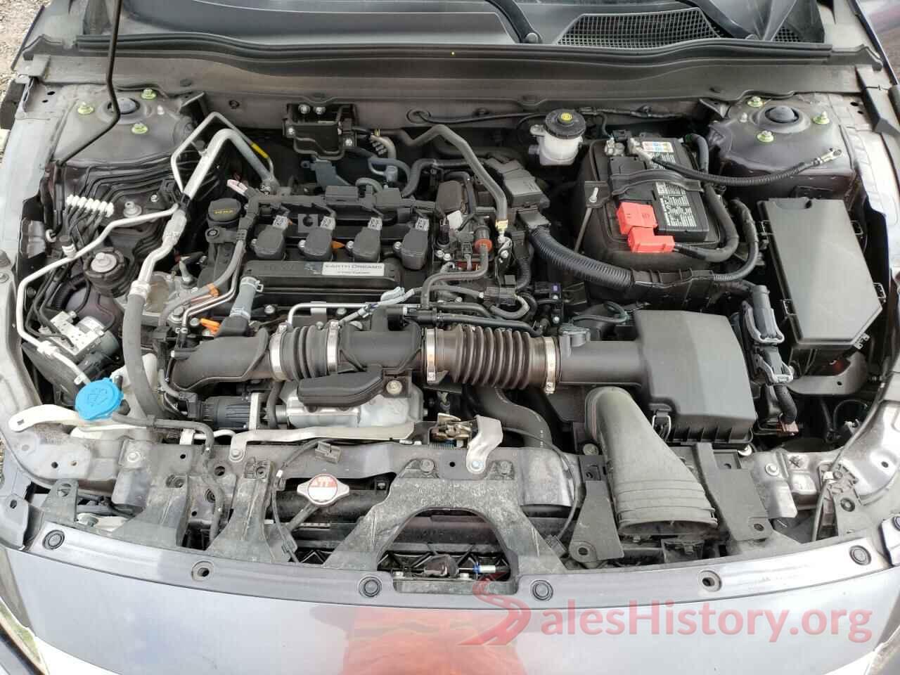 1HGCV1F51JA101908 2018 HONDA ACCORD