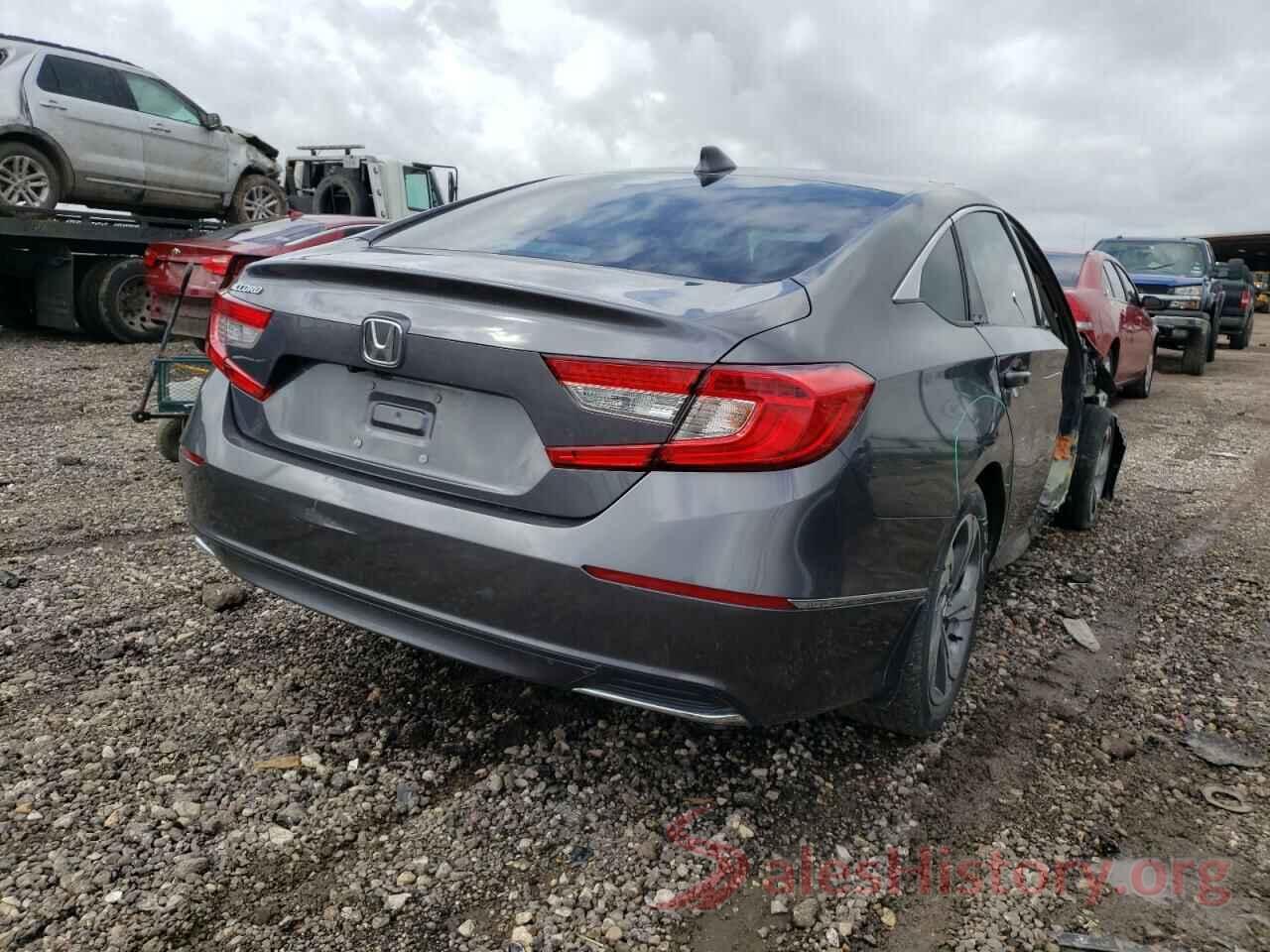 1HGCV1F51JA101908 2018 HONDA ACCORD