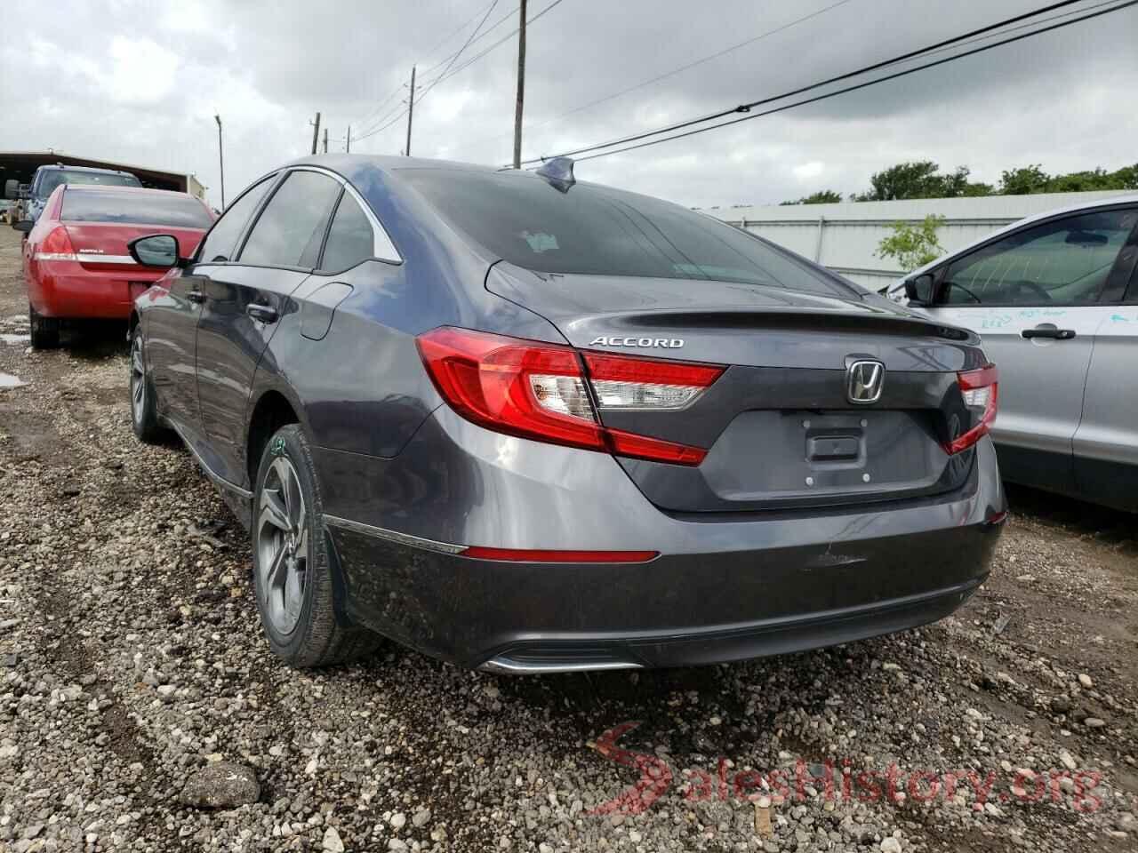 1HGCV1F51JA101908 2018 HONDA ACCORD