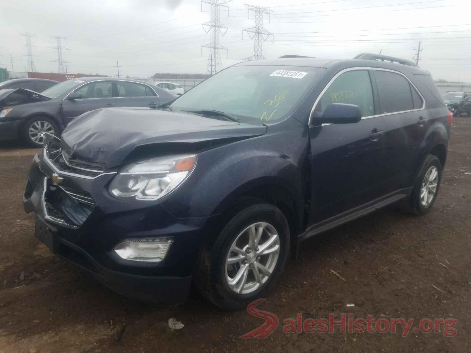 2GNALCEK5H1597161 2017 CHEVROLET EQUINOX