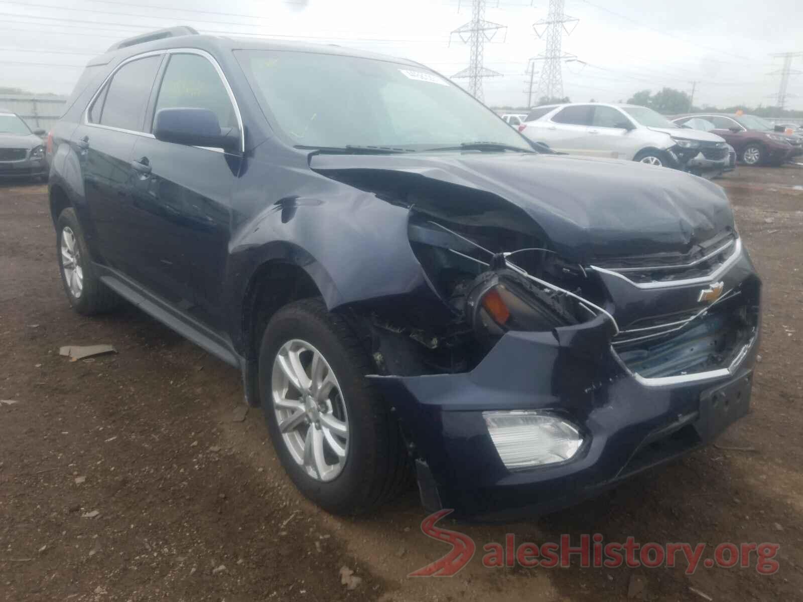 2GNALCEK5H1597161 2017 CHEVROLET EQUINOX