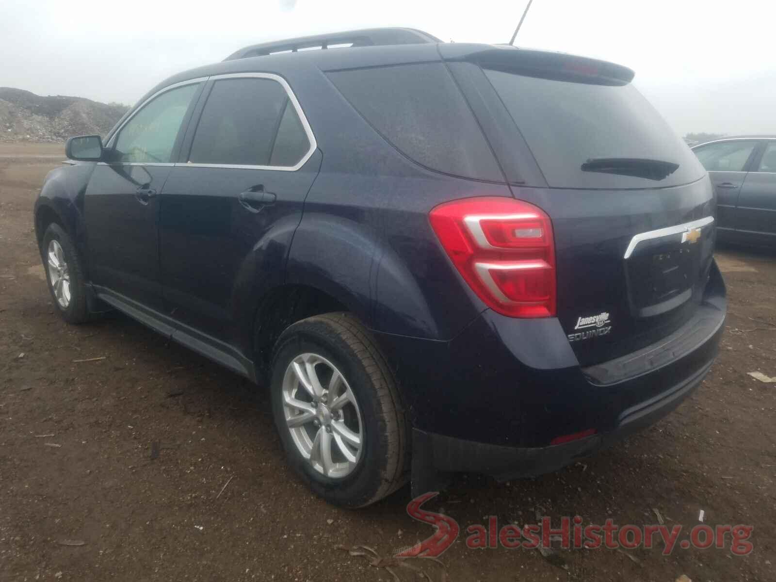 2GNALCEK5H1597161 2017 CHEVROLET EQUINOX