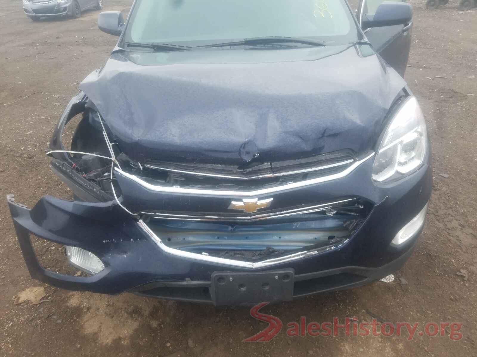 2GNALCEK5H1597161 2017 CHEVROLET EQUINOX