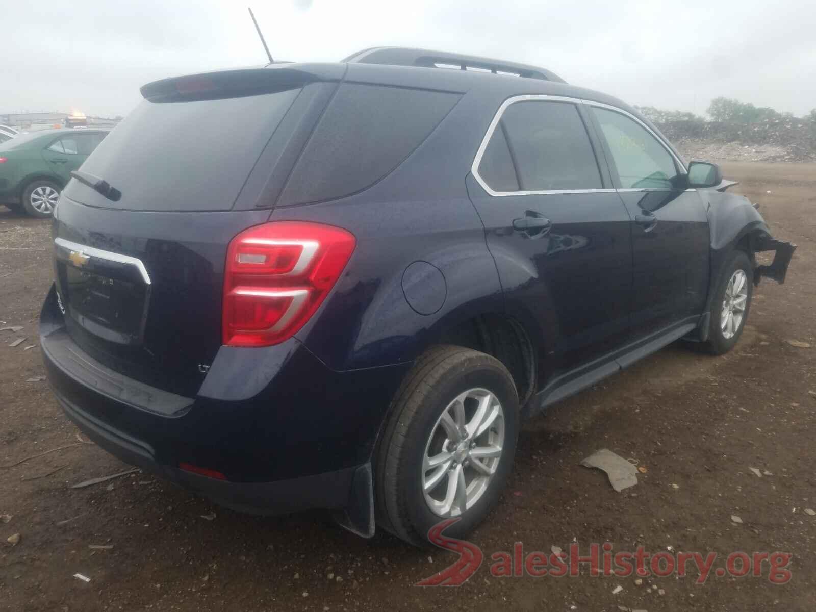 2GNALCEK5H1597161 2017 CHEVROLET EQUINOX