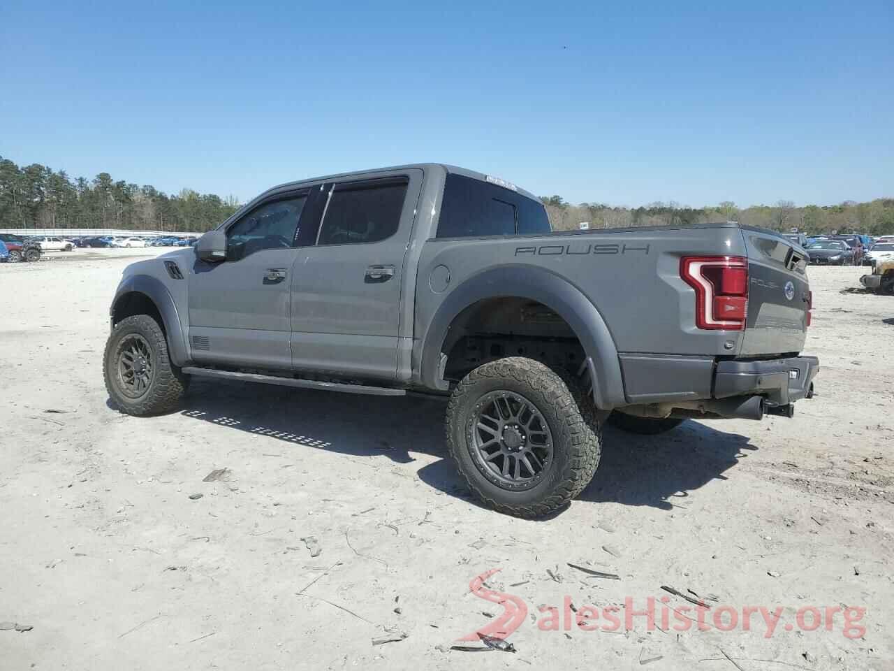 1FTFW1RG7JFE18097 2018 FORD F150