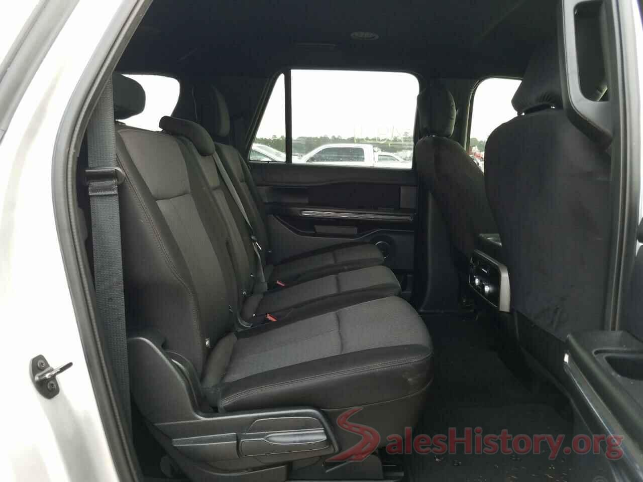 1FMJK1JT2KEA27599 2019 FORD EXPEDITION