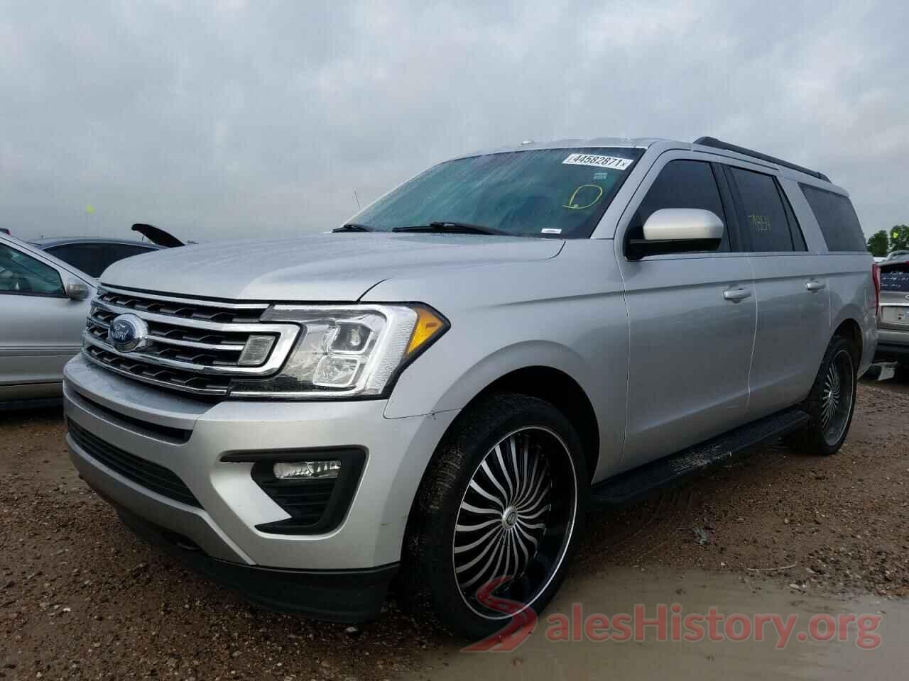 1FMJK1JT2KEA27599 2019 FORD EXPEDITION