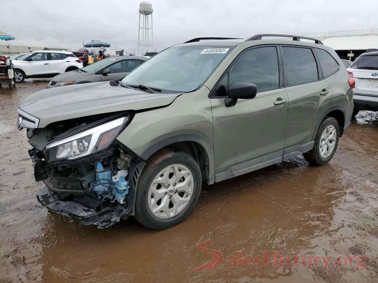 JF2SKADC0LH562842 2020 SUBARU FORESTER