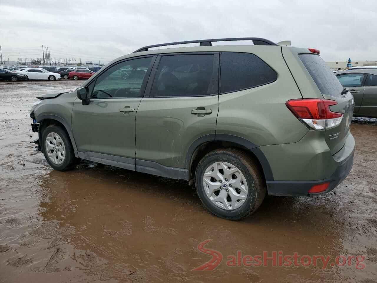 JF2SKADC0LH562842 2020 SUBARU FORESTER