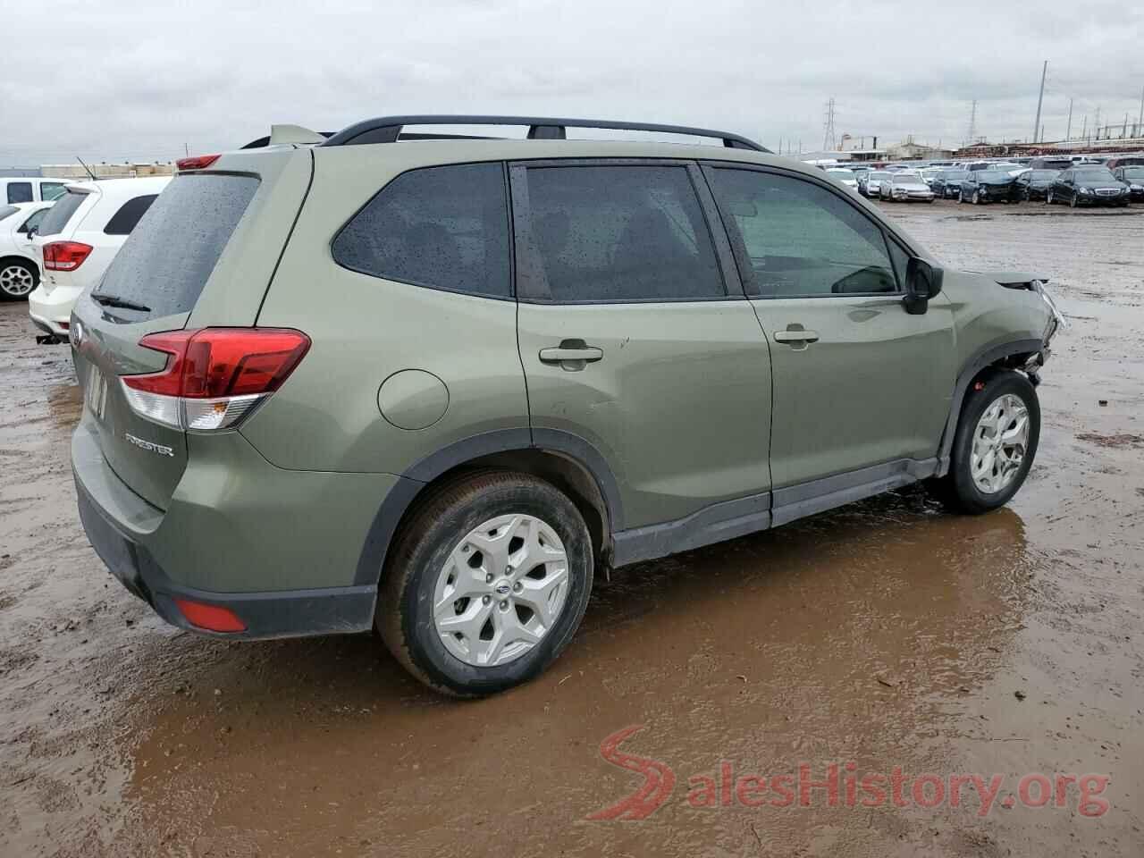 JF2SKADC0LH562842 2020 SUBARU FORESTER