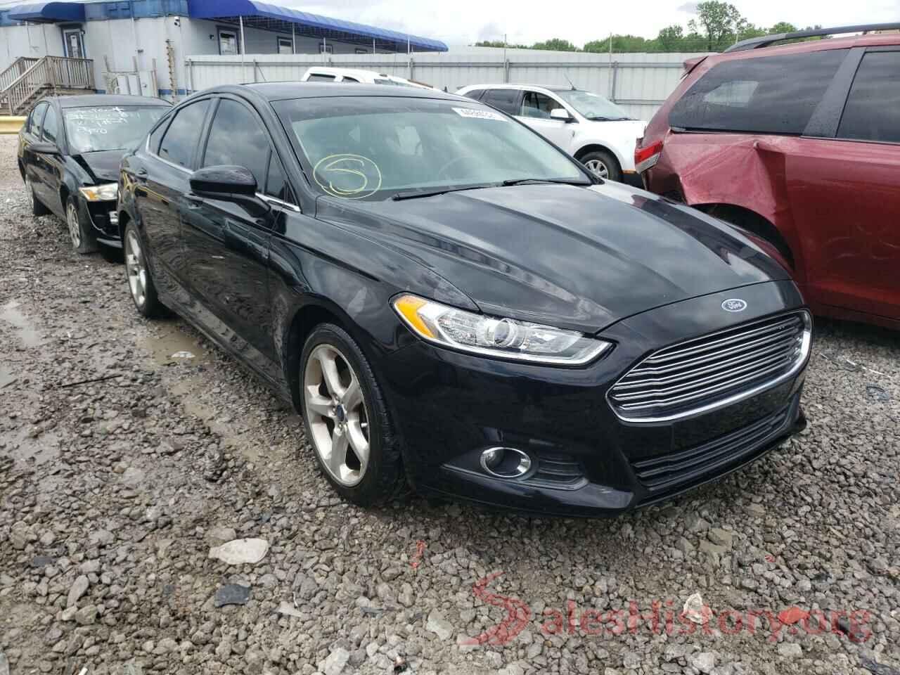 3FA6P0G71GR183921 2016 FORD FUSION