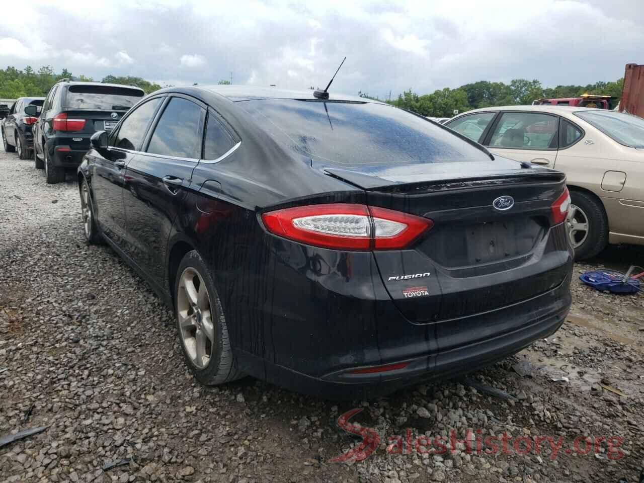 3FA6P0G71GR183921 2016 FORD FUSION