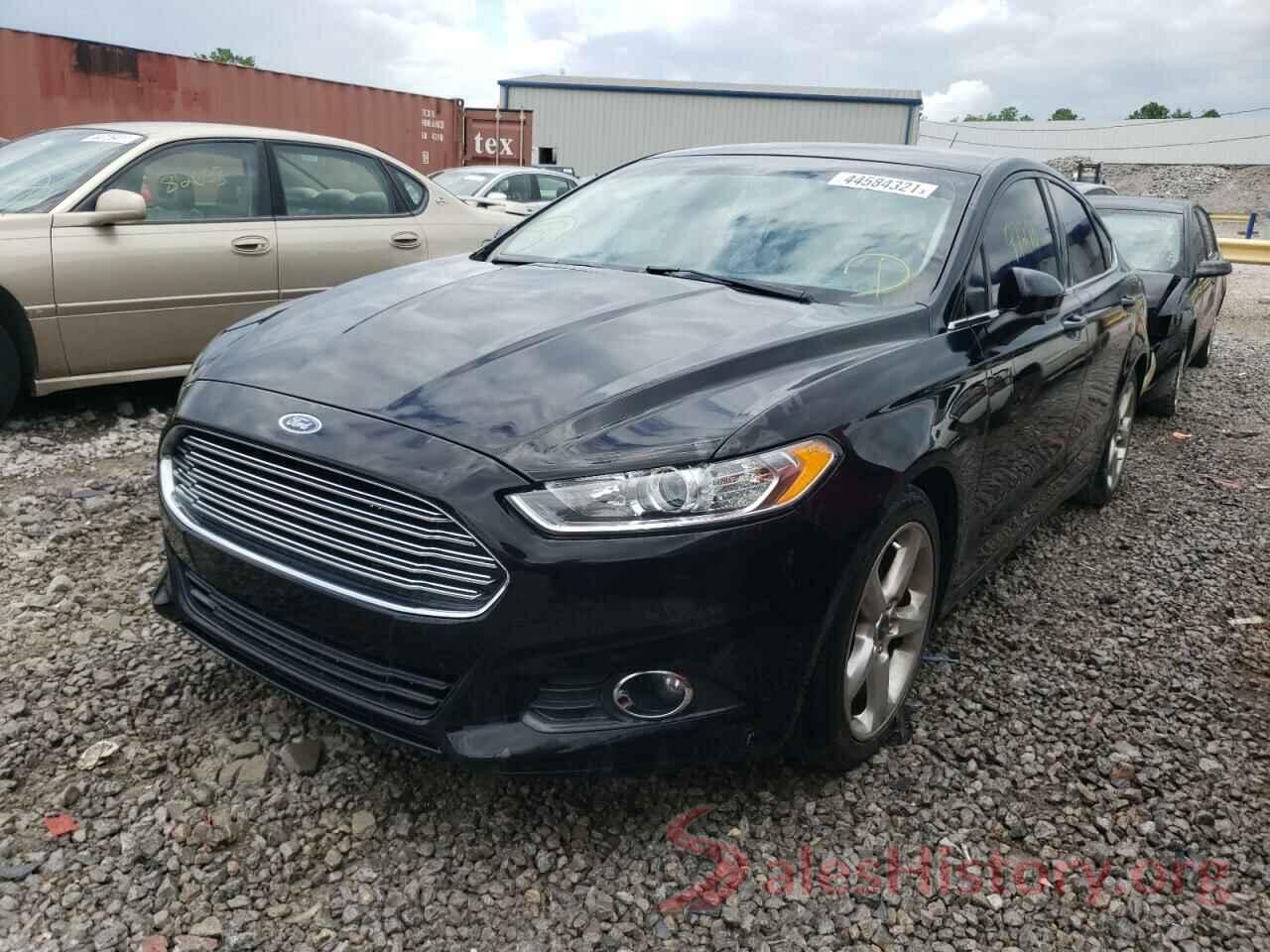 3FA6P0G71GR183921 2016 FORD FUSION