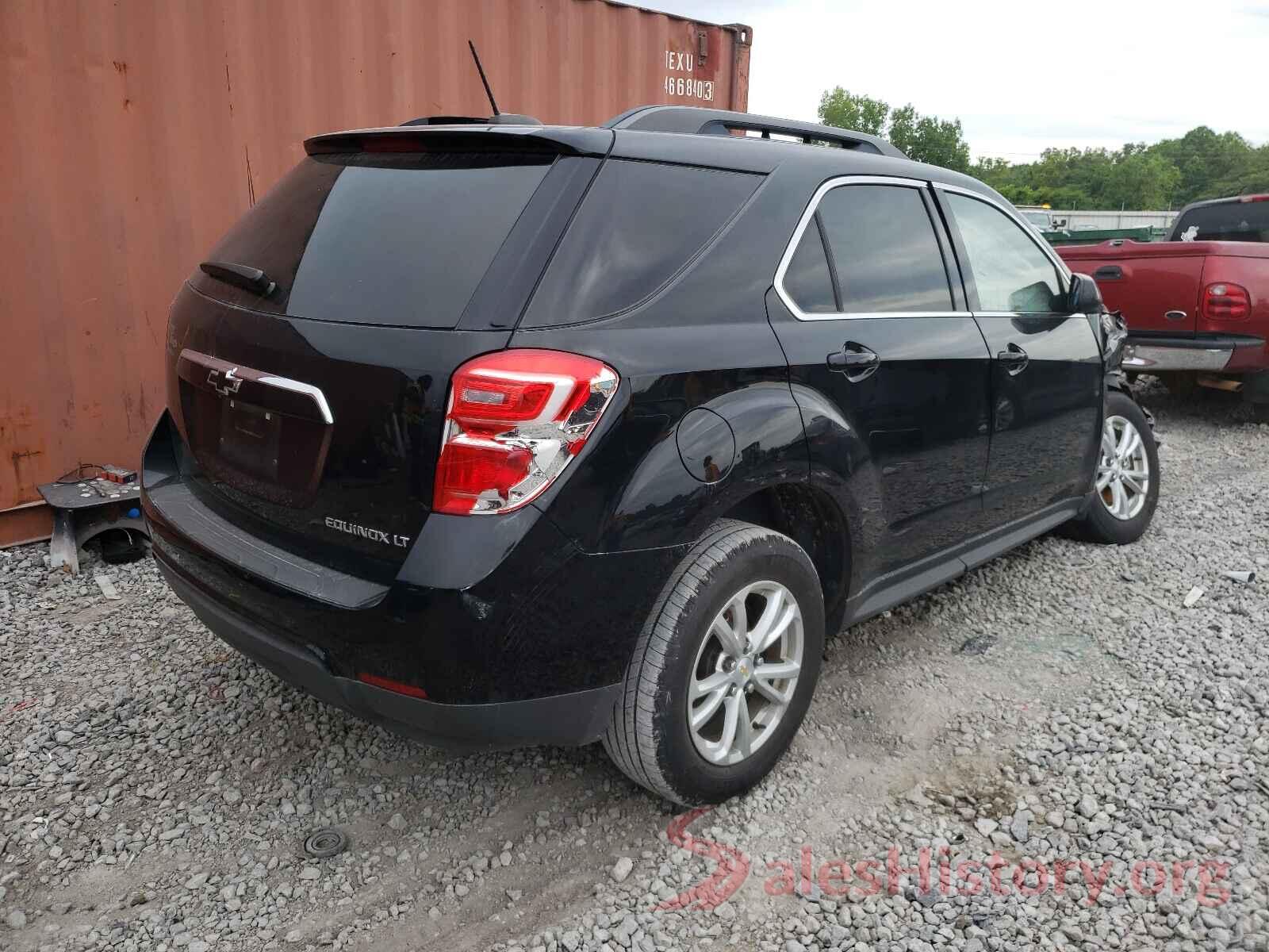 2GNALCEK6G6112222 2016 CHEVROLET EQUINOX