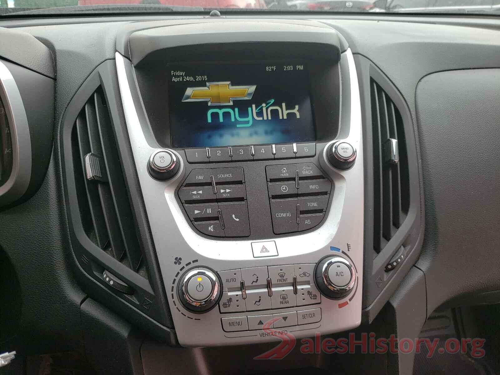 2GNALCEK6G6112222 2016 CHEVROLET EQUINOX