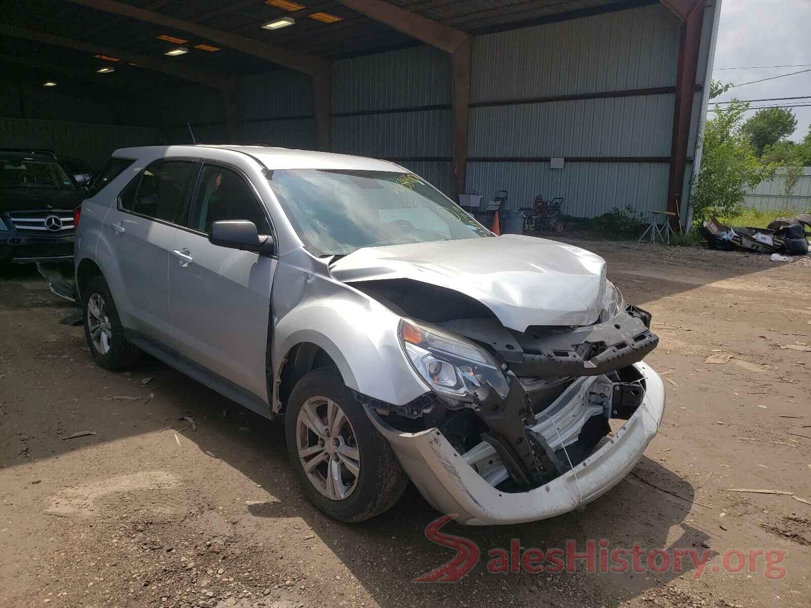 2GNALBEK6G6146977 2016 CHEVROLET EQUINOX