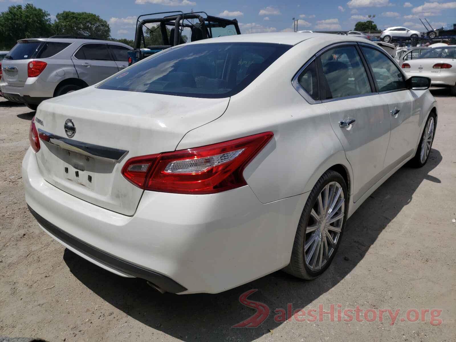 1N4AL3AP8GN327001 2016 NISSAN ALTIMA