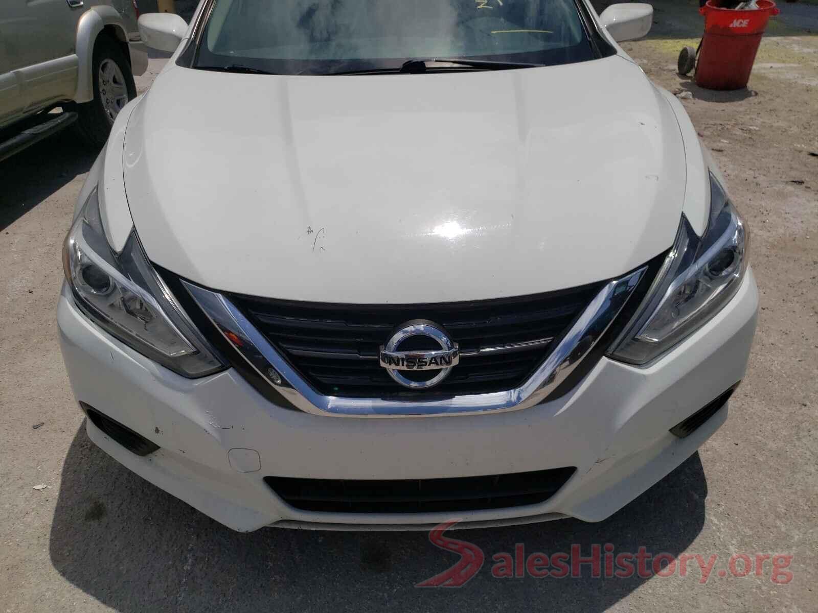 1N4AL3AP8GN327001 2016 NISSAN ALTIMA